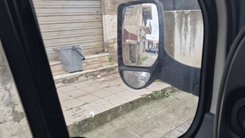 SanPas Rimor – 6-seater attic