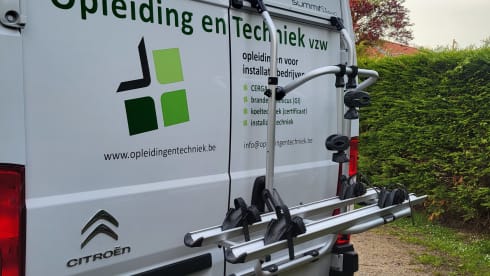 Bus 2p Pössl à partir de 2024