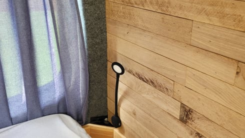 Surfisbus – Sustainable Crafter for 2 + 1 (a baby or child)