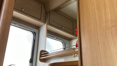 Texano – Benvenuto a bordo 