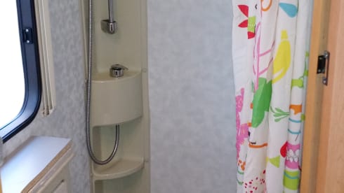 ADRIA – ADRIA SP 573 DS