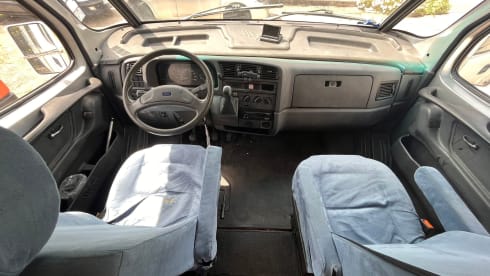 smauizio – una stabile avventura