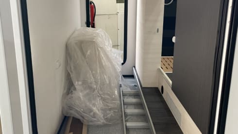 FORD CHAUSSON 640 170CAR TITANIUM PREMIUM