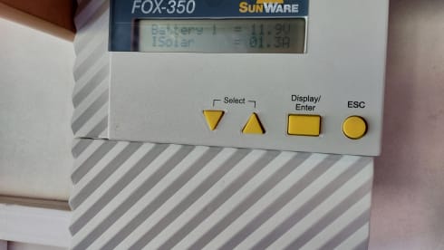 Julius – 3p Hymer integrated from 1999