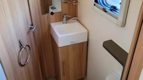 Natalie – Ideale per vacanze in famiglia