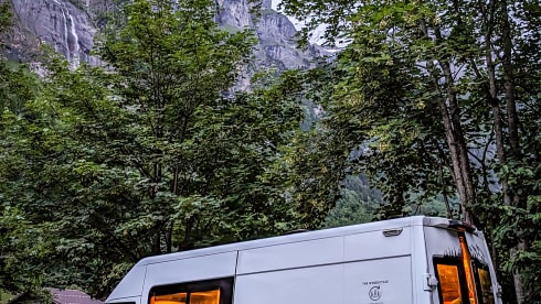 Woody – Adventures for explorers