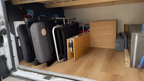 Campervan 1