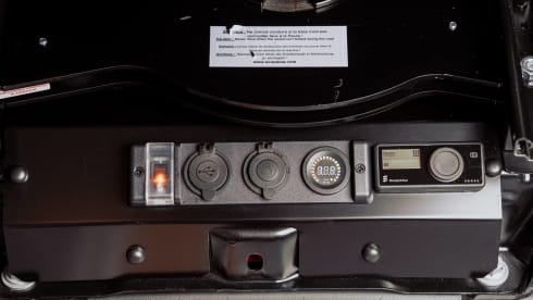 WAIKATO – Renault Traffic 3 2023 – 5 Sitze – Paris