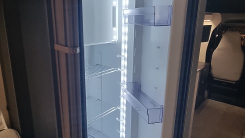 5 berth Swift Voyager 475 from 2025