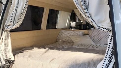 Jiek – Wine van WITH HEATING