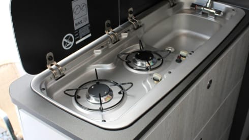 Chen Camper  – Camper 3