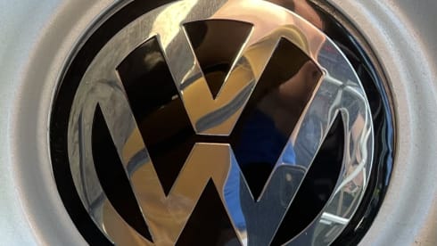 Wil – VW Transporter T4 "California Coach" 2.5TDI 102CV