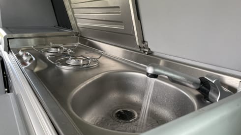 De Grutto – Luxury camping with our Marcopolo Camperbus