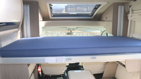 ARCA - C 699 LG – ARCA AMERICA COMPACT C 699 LG