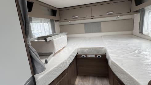 4p Carado semi-integrated from 2024