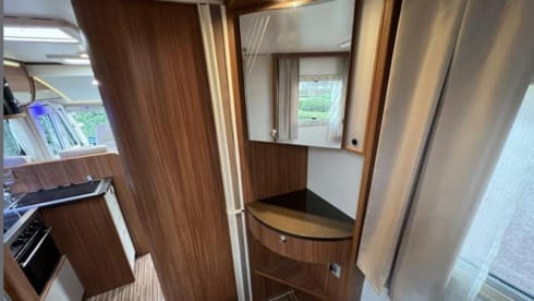 4p Adria Mobil integriert seit 2011