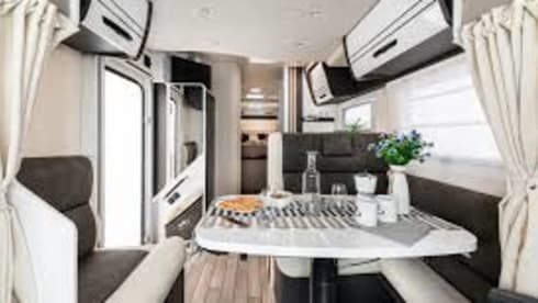 4p McLouis - Avantgarde 379 Automatik - Baujahr 2026