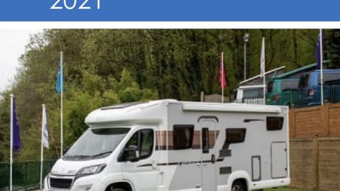 Elddis – elddis supreme 194 (4) berth motorhome  