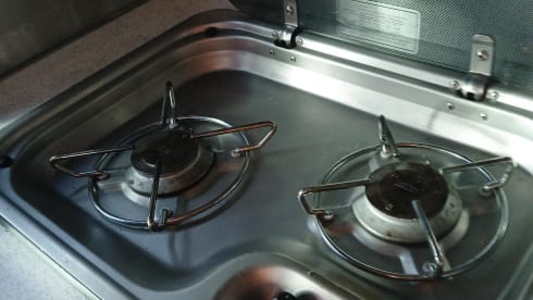 Rooie Rakker – Autobus Ford 4p del 2006