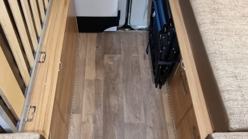 Hymer Yosemite – Hymer Yosemite