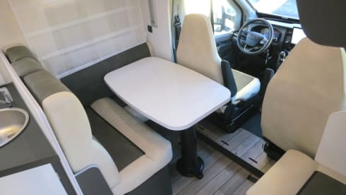 MC4 - 360 – MCLOUIS MC4 860