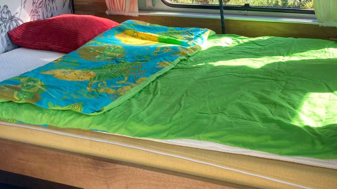 Fritsy – 2p Fiat bus uit 1991