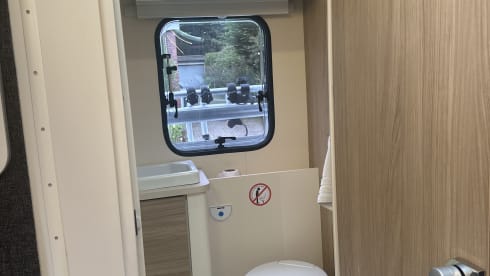 Rimor – Holiday on wheels 