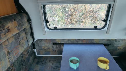 Puffolo – Ready to go!