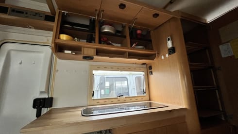 4p Fiat alcove from 1997