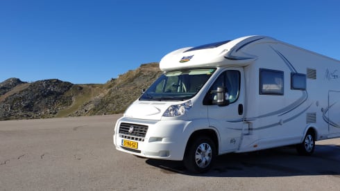 4p McLouis semi-integrated from 2014