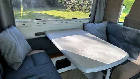 4p Chausson semi-integrated from 2001