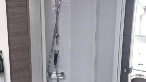 4-sitziger Fiat Alcove ab 2018