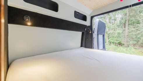 DucVenture – Ducato 2019 for Rent for Adventure