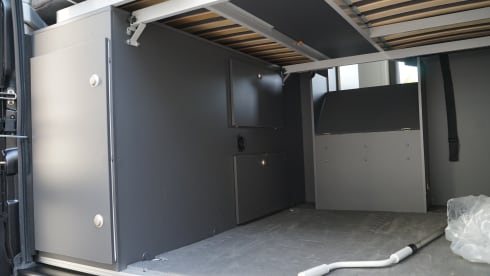 Adria Twin Supreme 640 SLB | 2023 | Full Option