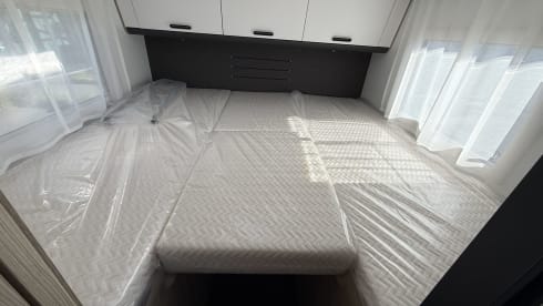 S75SL – Sun Living S75SL AUTOMAAT