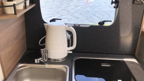 Lux RV northeast  – The Lux RV