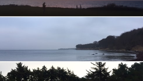 4p Volkswagen bus from 2005