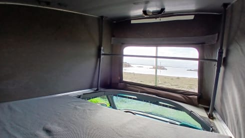 VAN TAGE – VOLKSWAGEN  VANTASTIK