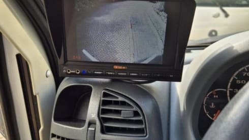 Camping-car Fiat Ducato TEC 4 places (moteur 2.8) à partir de 2004