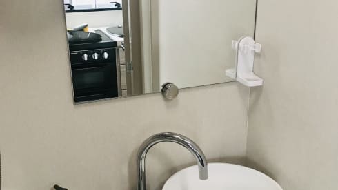 Millie  – 4 berth Autoquest 2021