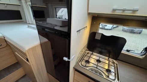 3p Fiat semi-integrated from 2020