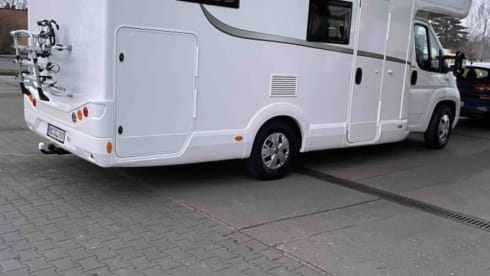 Forster  – Fiat Forster AB 699EB