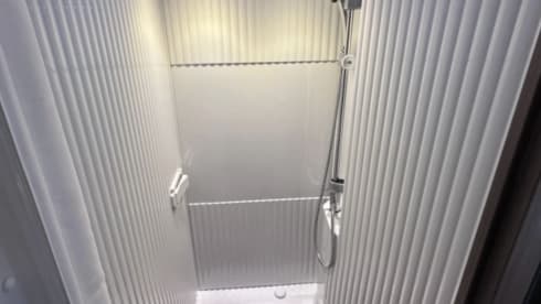 FRÜHBUCHERRABATT 2026 3er Carado Teilintegrierter ab 2025