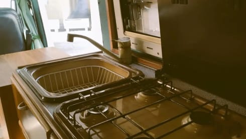 Filippo  – Freerider