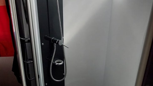 4p Ford semi-integrated uit 2016