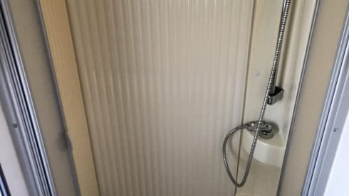 Rollcasa – Semi-integrated motorhome