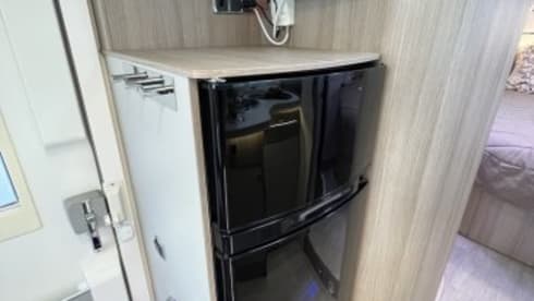 2p Challenger semi-integrated uit 2017