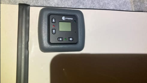 Luxuriöser Toyota Alphard Campervan