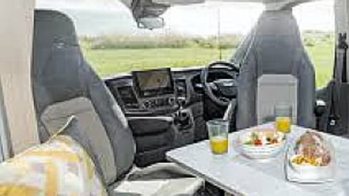 Brand New Luxury 4 Berth