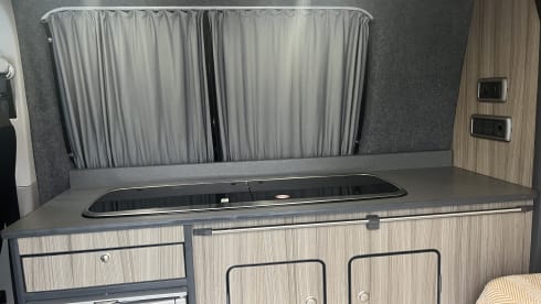 Yolanda – Volkswagen Coast T6